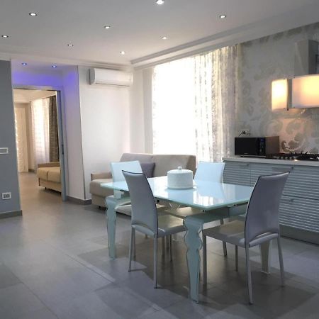 Donna Teresa Hotel Naples Luaran gambar