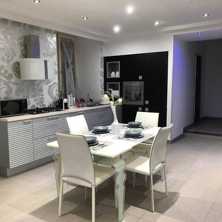 Donna Teresa Hotel Naples Luaran gambar