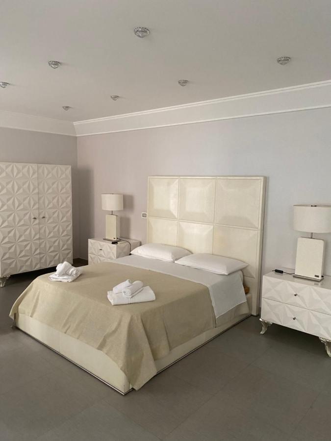 Donna Teresa Hotel Naples Luaran gambar