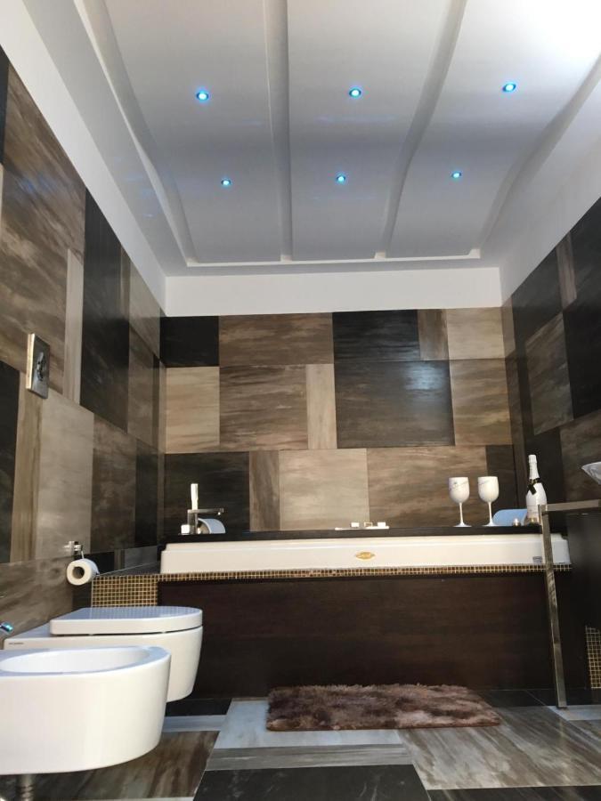 Donna Teresa Hotel Naples Luaran gambar