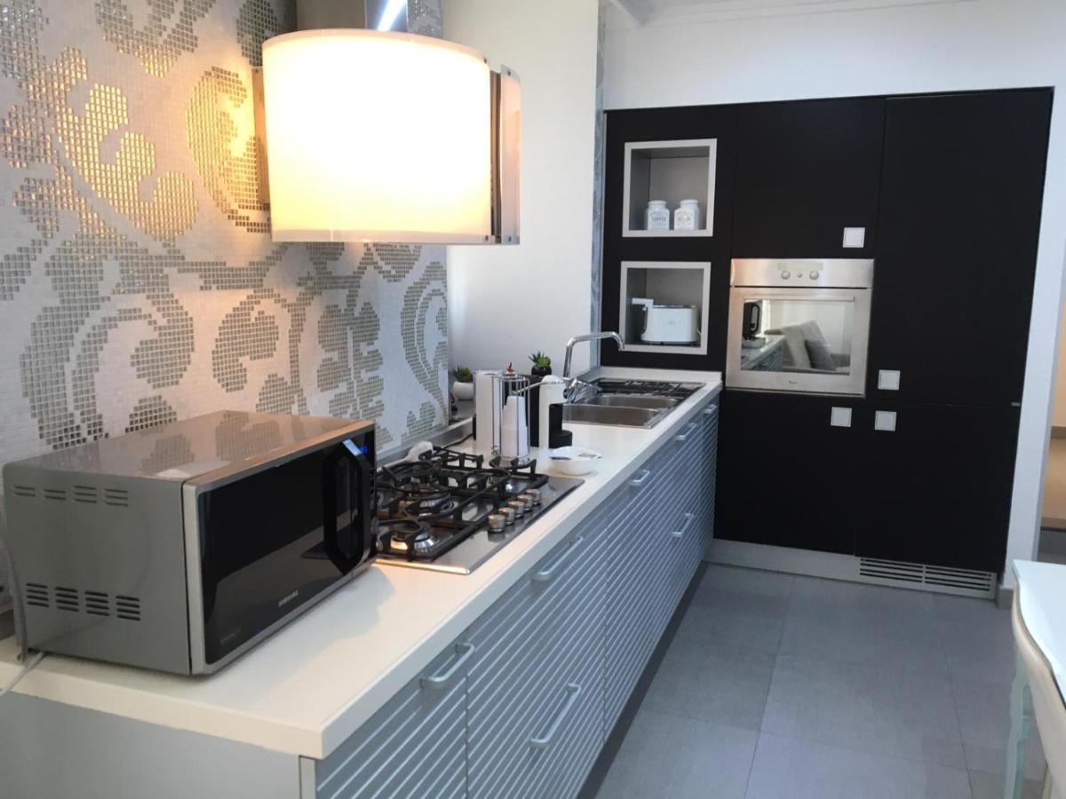 Donna Teresa Hotel Naples Luaran gambar