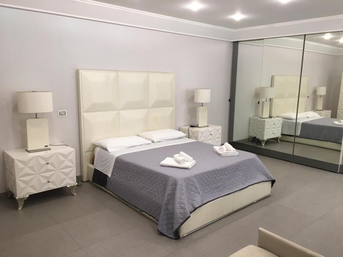 Donna Teresa Hotel Naples Luaran gambar