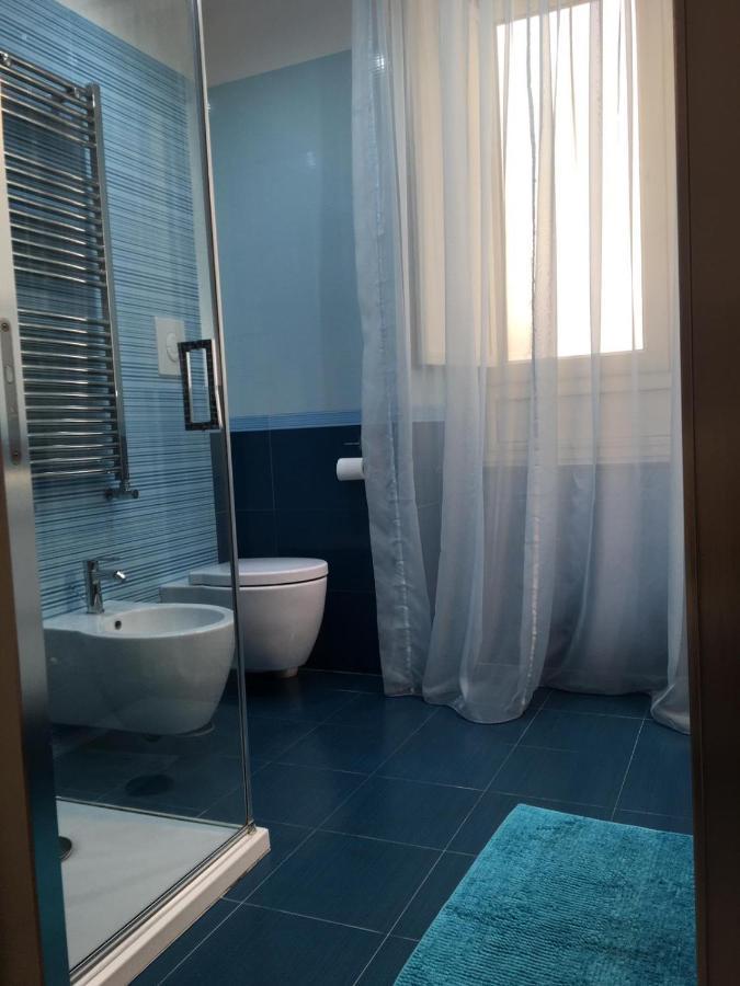 Donna Teresa Hotel Naples Luaran gambar