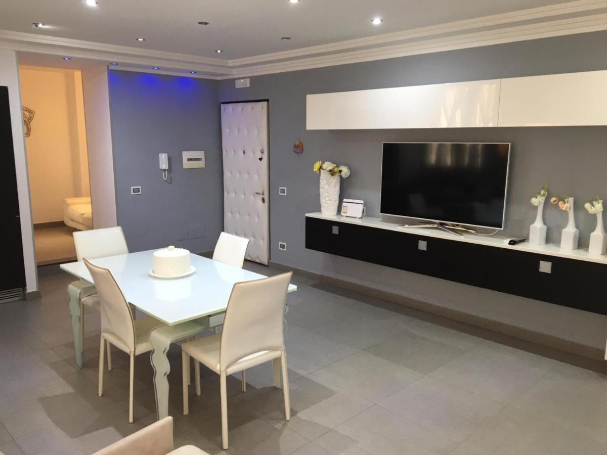 Donna Teresa Hotel Naples Luaran gambar