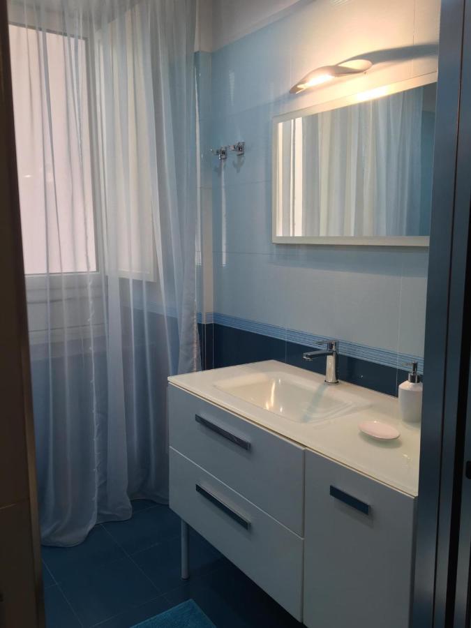 Donna Teresa Hotel Naples Luaran gambar