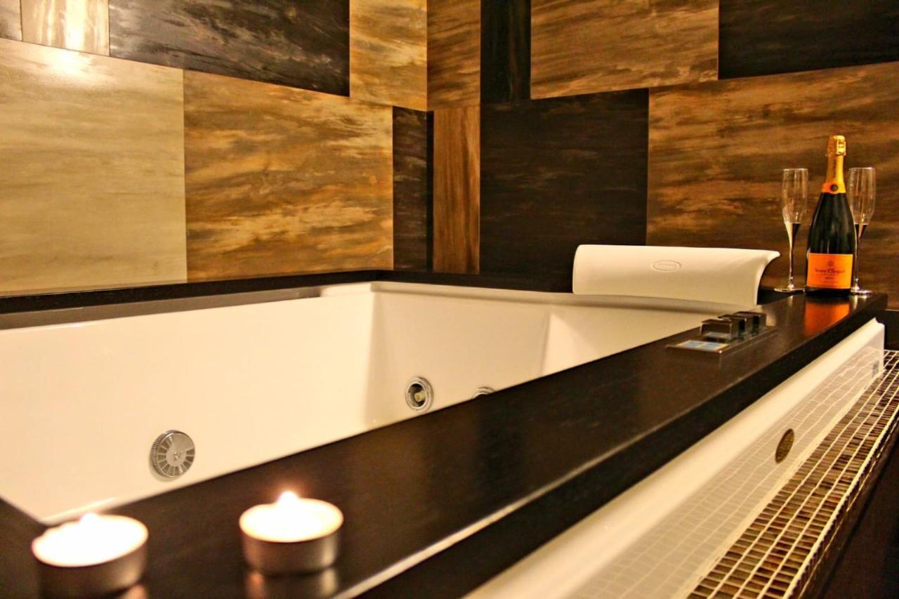 Donna Teresa Hotel Naples Luaran gambar
