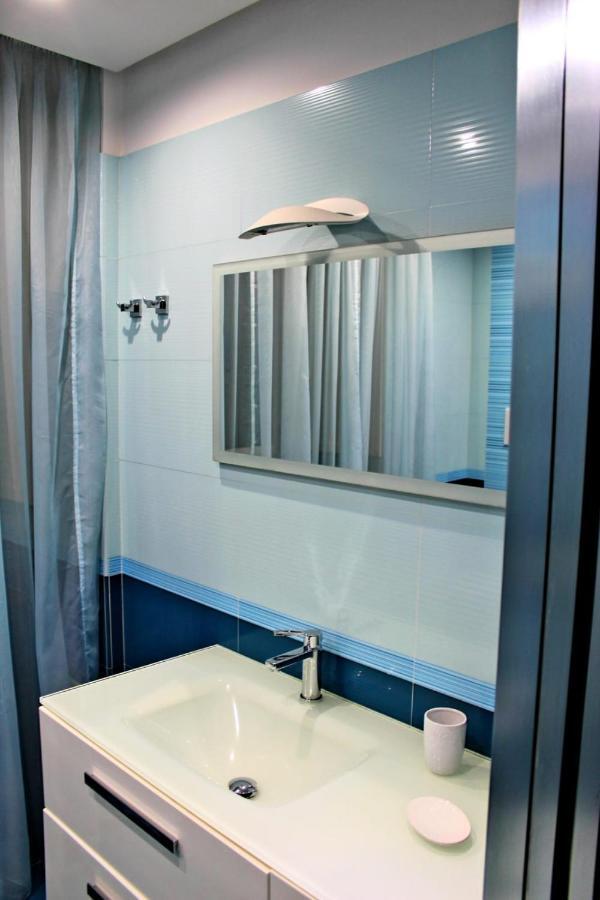 Donna Teresa Hotel Naples Luaran gambar