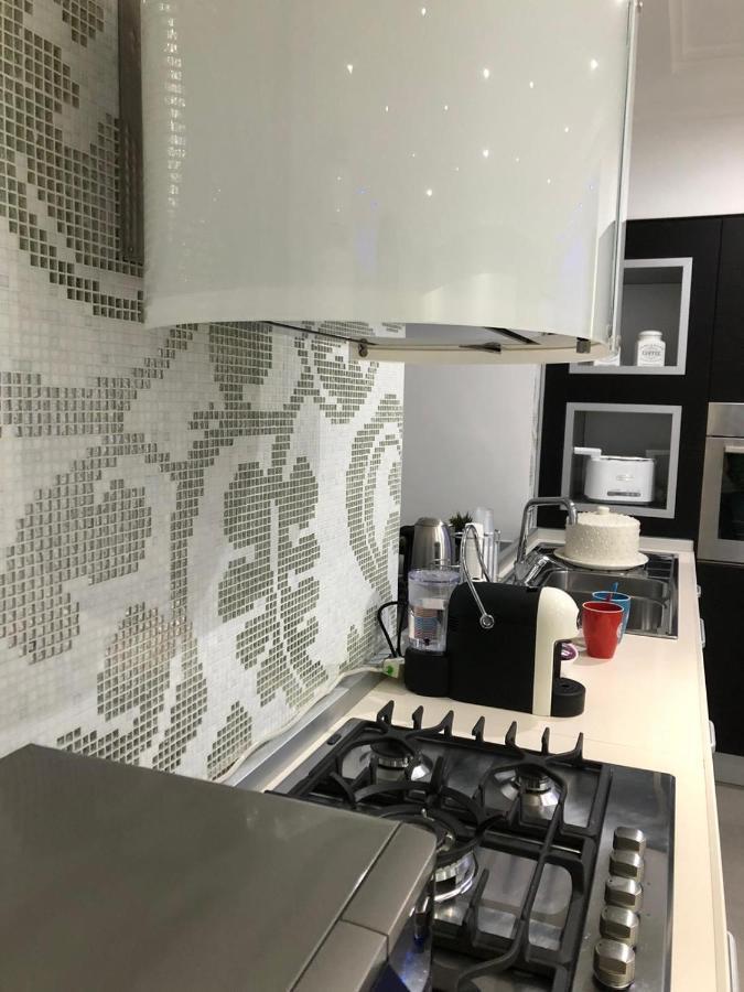 Donna Teresa Hotel Naples Luaran gambar